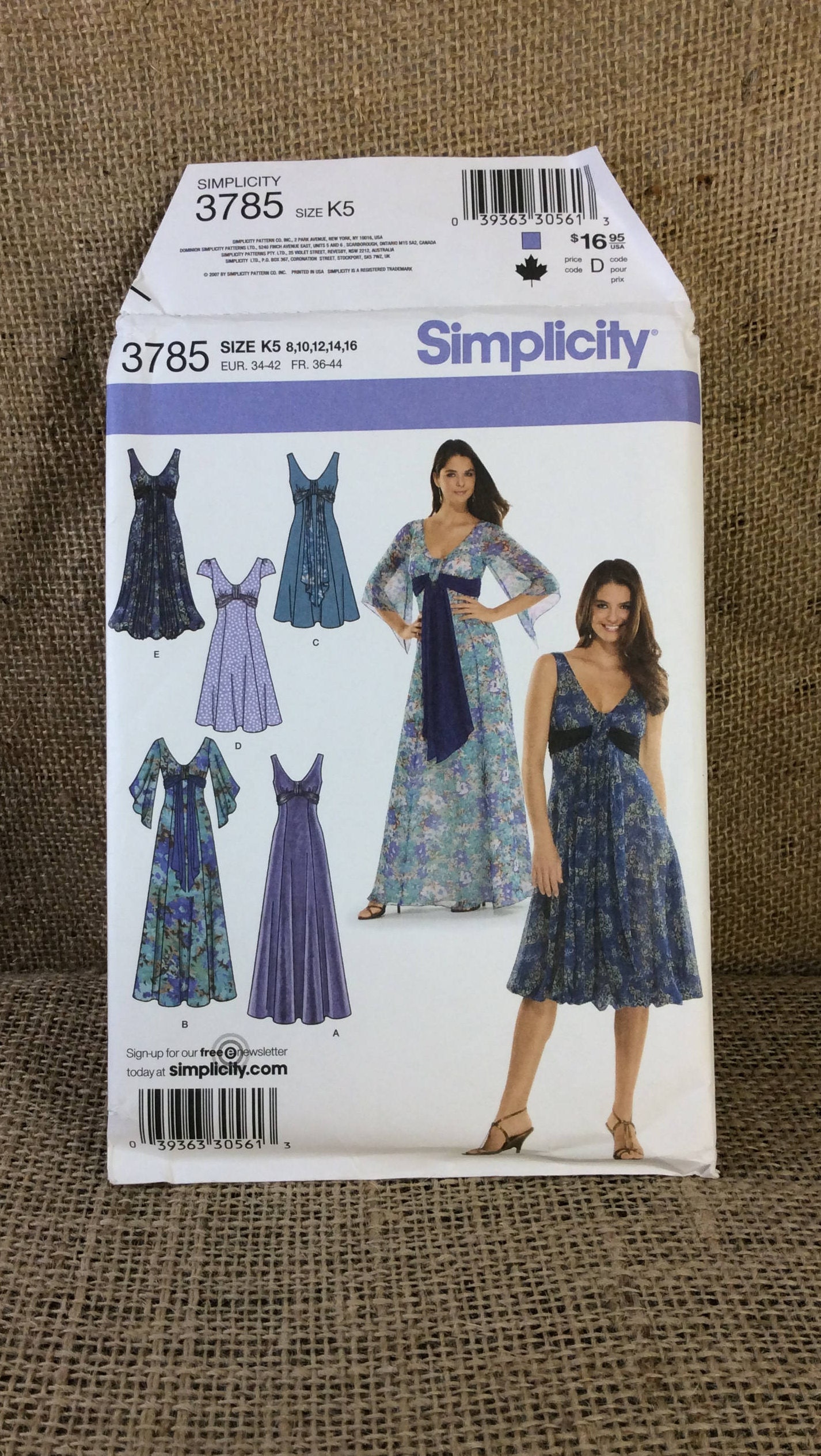 size 8 occasion dresses