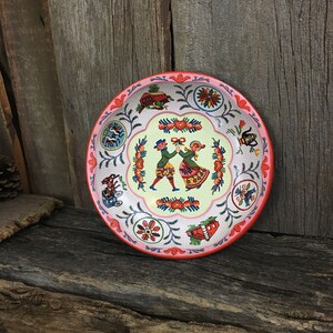 Vintage Murray Allen Confections Tin Made In England Tin Regal