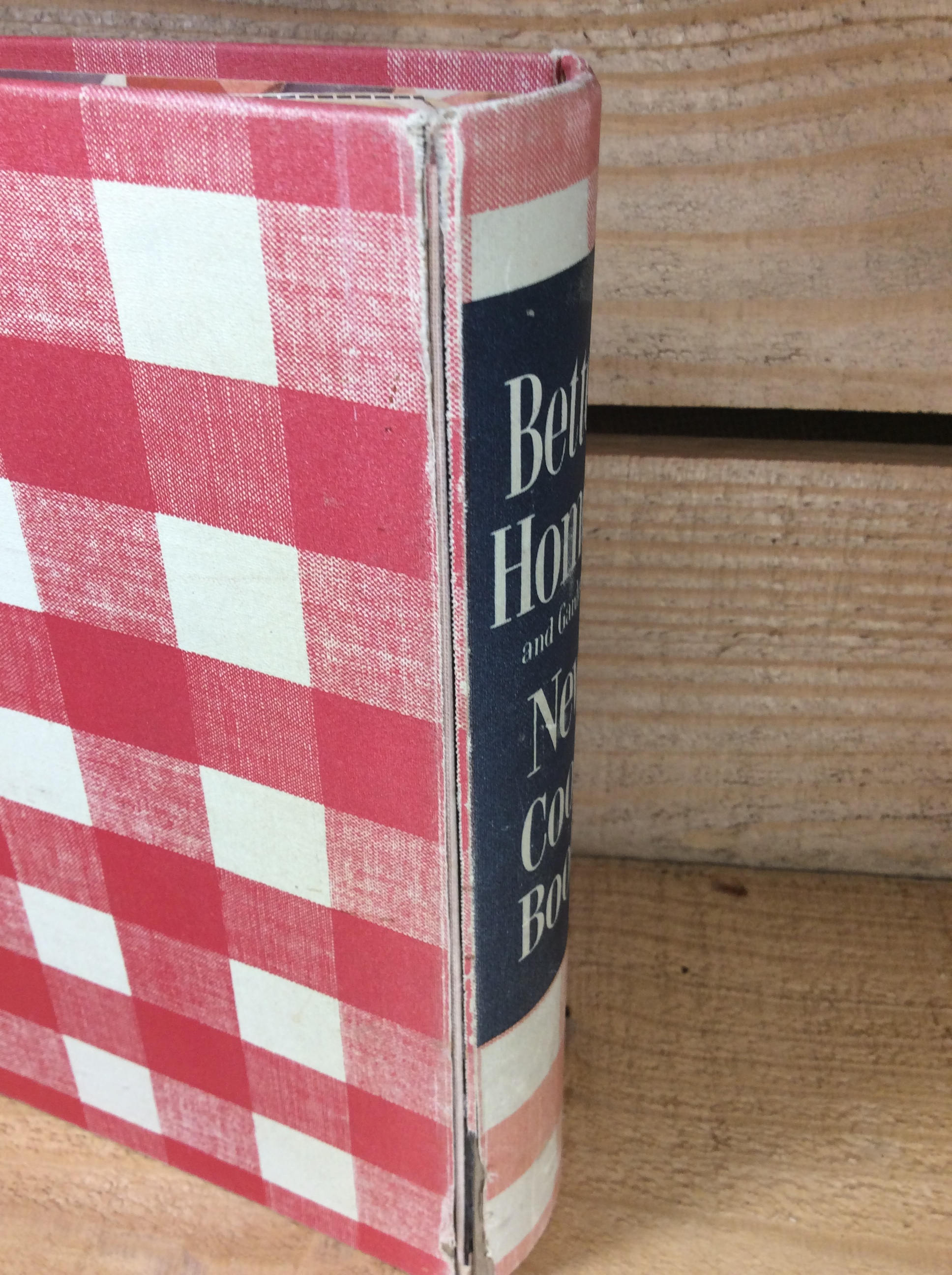 new cook book better homes and gardens