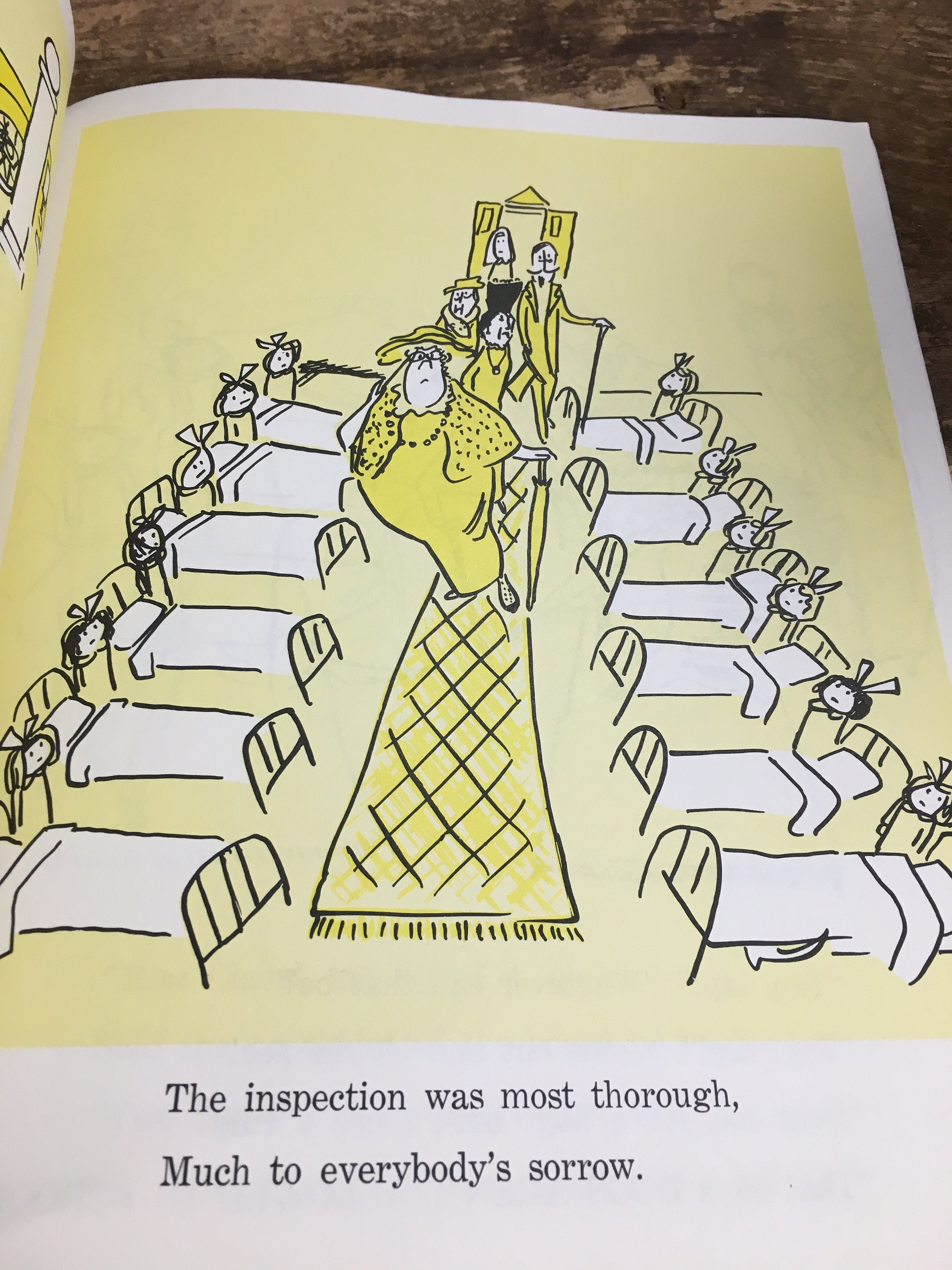 Get Madeline&#039;s Rescue By Ludwig Bemelmans Background