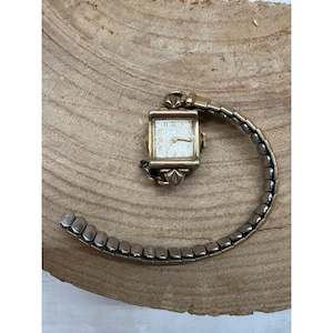 Art Deco Watch Parts - Etsy