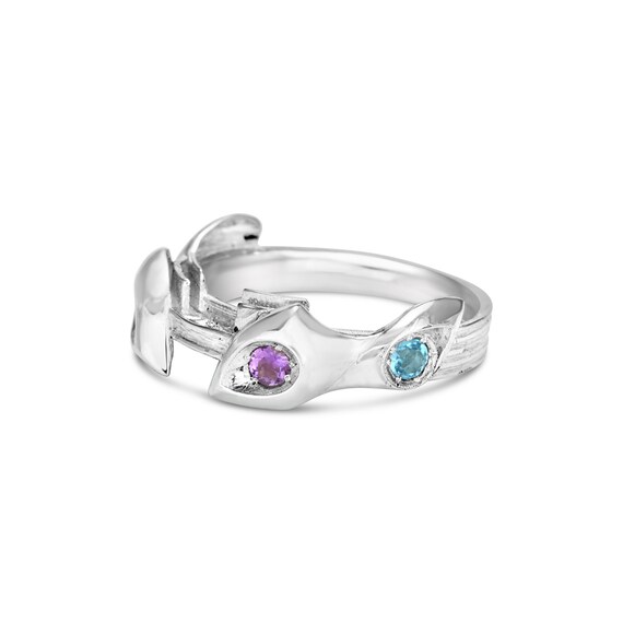 Sona ring clearance