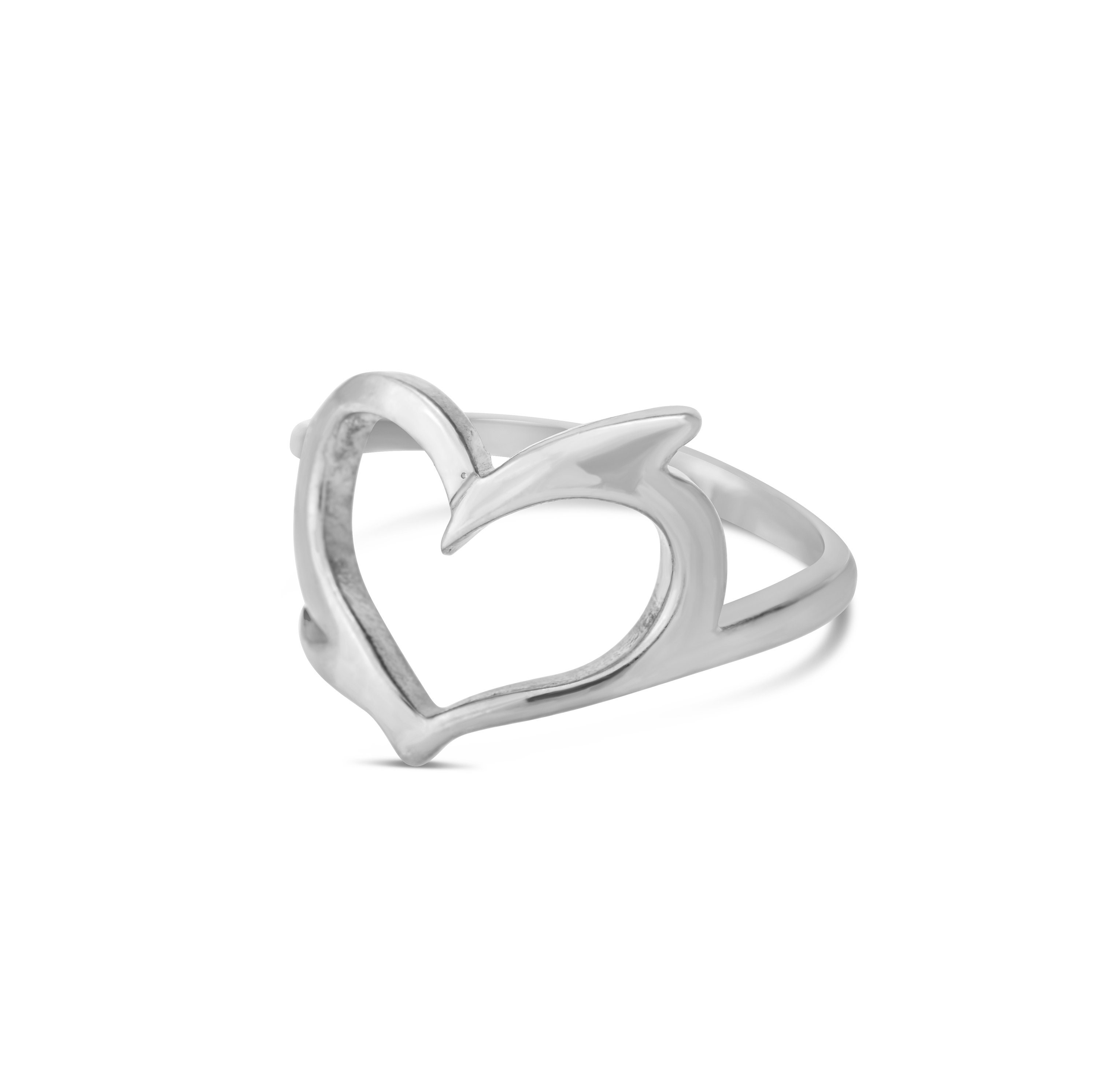 Demonic Heart- Evelynn, League of Legends, Ring for Her/him