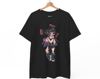 Jinx Phunky Phairy Shirt