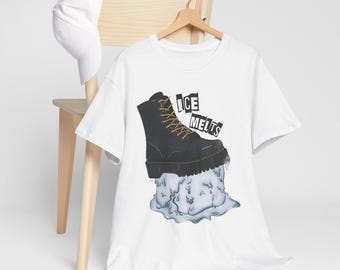 Political Protest T-Shirts
