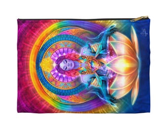 Fantasy Tarot/Oracle Bag