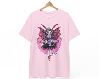 Goth Phunky Phairy Shirt