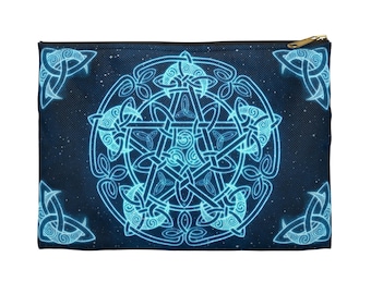 Witchy Boho Tarot/Oracle Bag