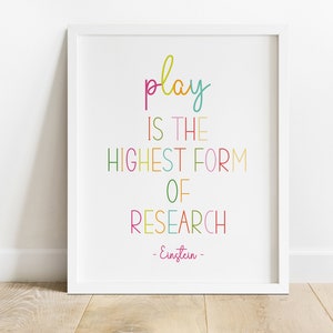 DIGITAL FILE, Homeschool Decor, Homeschool Wall Art, Classroom Decor, Homeschool Room, Playroom Decor, Kids Room Decor, Wall Art for Kids