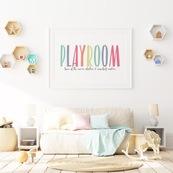 "Smart Strong Fearless" Inspirational Wall Decals For Girls Room - Waterproof Vinyl Stickers - View #11