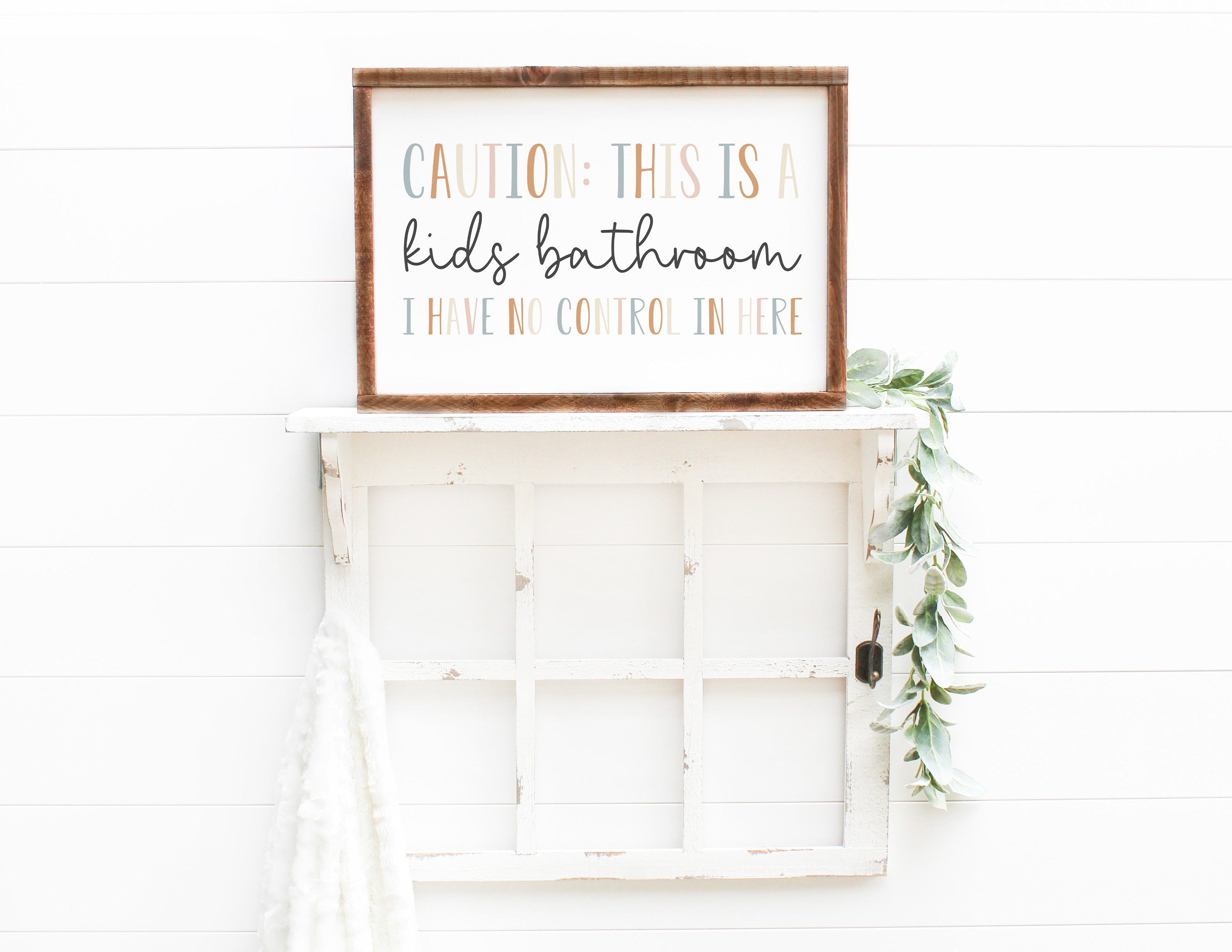 Art & Collectibles Kids Bathroom Printable Kids Bathroom Wall Decor