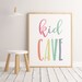 Kid Cave Printable Kid Cave Sign Kids Room Decor Kids Wall - Etsy