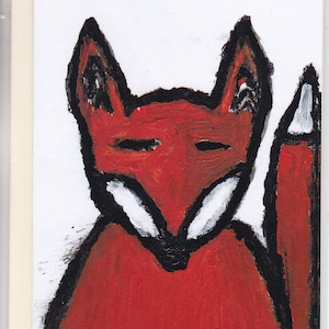 Fox