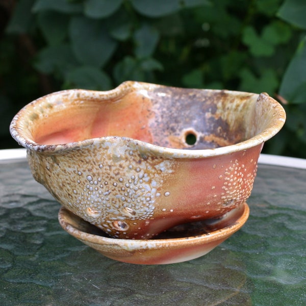 Berry Bowl with Dish #2