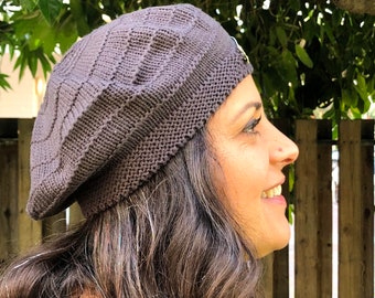 bonnet femme juive