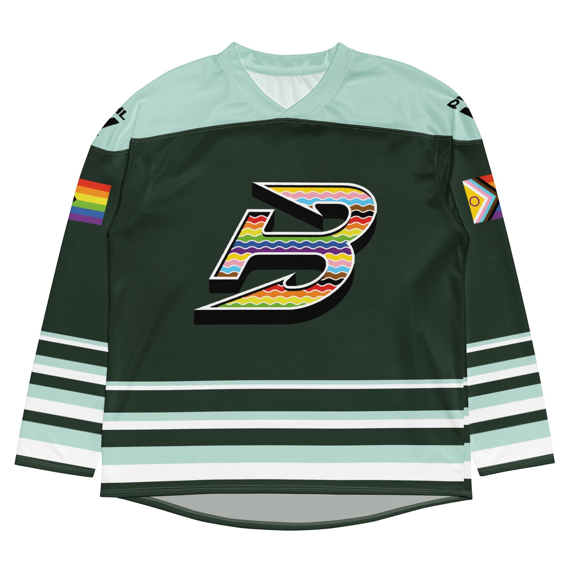 Hockey Jersey Dress - Etsy Canada