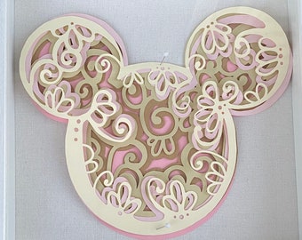 Free Free Disney Layered Mandala 620 SVG PNG EPS DXF File