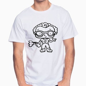 Art - Street Artist - SVG Cut File -  Art Teacher - Art Student - Funny Custom Shirt