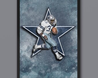 Tony Dorsett