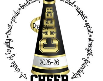 Cheerleader clip art, MANY COLORS, black gold cheer clipart, cheerleading graphics, birthday party kits cheerleader t shirts, school cheer