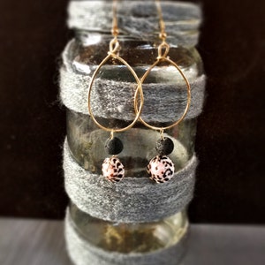 Lava & Puka Hoops...