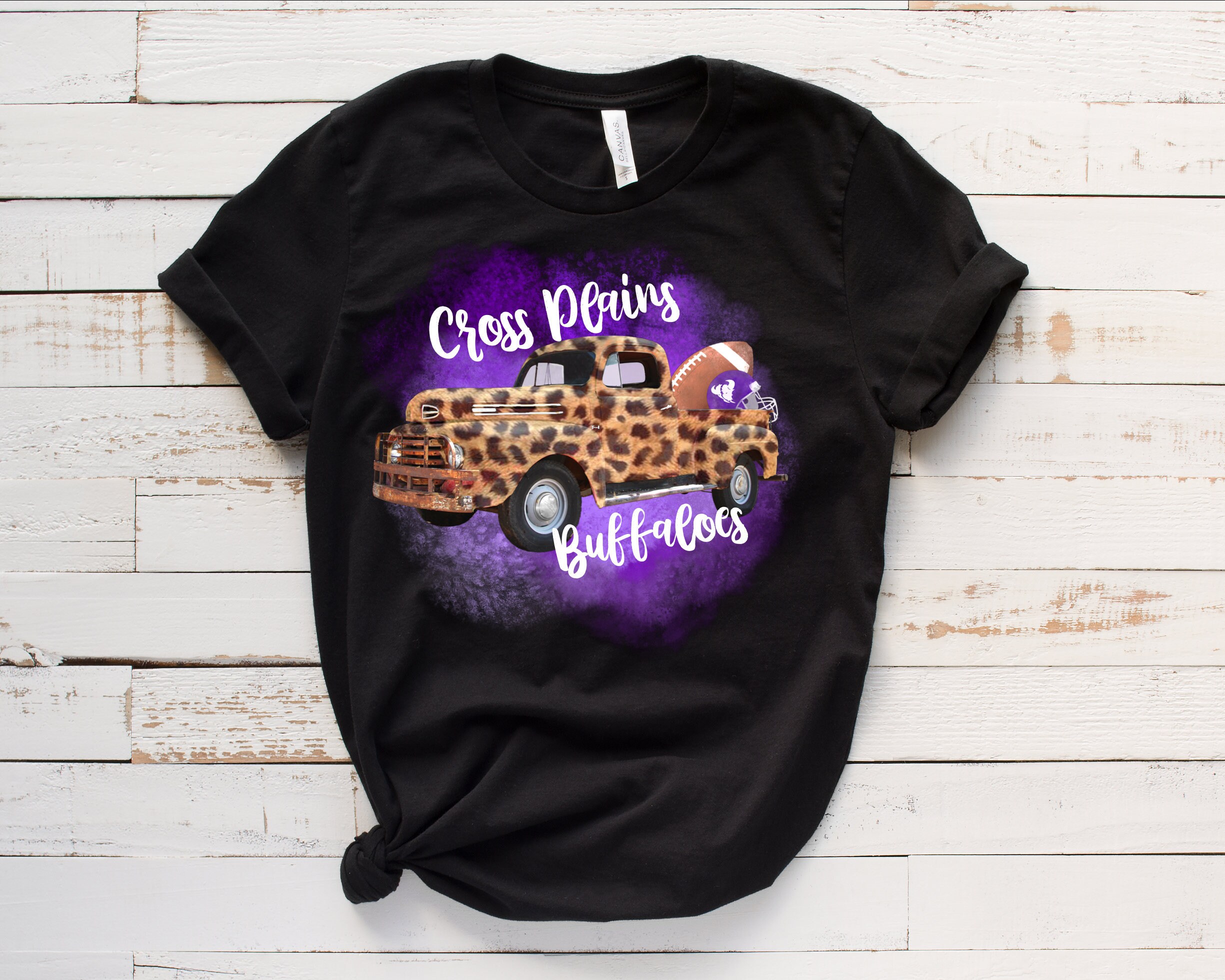 School Spirit Shirt Custom School Shirt 