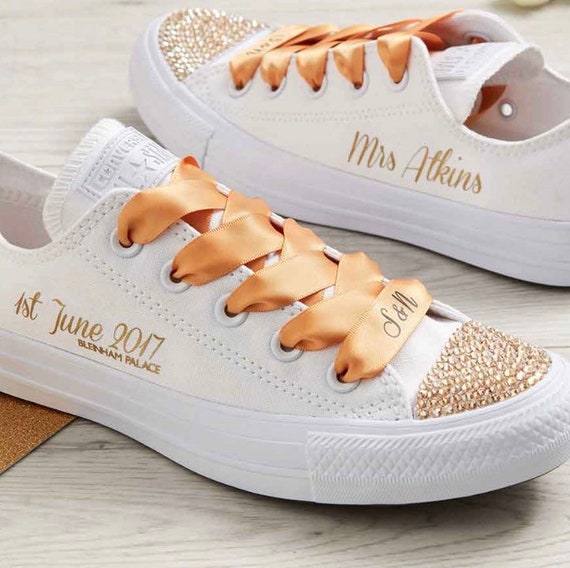 bride converse bride converse