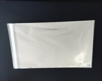 Cello bags for art prints hot sale