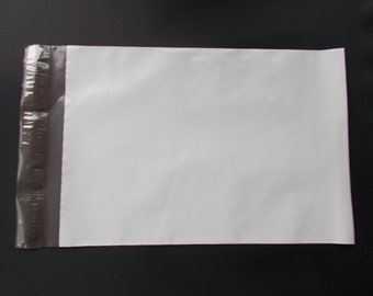 200 X 12/" x 16/" Large STRONG Grey Mail Mailing Packing Post Bags 24HOUR DELIVERY