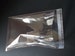 100 Crystal Clear Self Adhesive Seal Resealable Cello OPP MULTI-SIZED Packaging Packing Bags