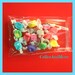 Clear Resealable Bakery Cookie Candy Poly Cellophane Cello Bag 2x2, 2x3, 2.75x3.75 3x5, 4.5x5.5, 4x6, 5x7, 6x8, 6x9.5, 8x10, 9x12, 10x13 