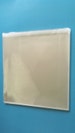 100 12 7/16 x 12 1/4 Inches, 1.6 Mil Resealable Cello Bags Sleeves Envelopes Scrapbook Packaging 12x12 