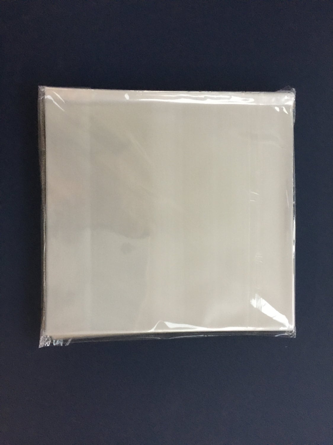 100 BCW 4x6 Photo Sleeves