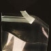 100 12.5 x 12.5 (12x12) Clear Resealable Cello Bag Plastic Envelopes Cellophane Bag Scrapbook 