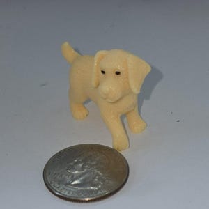 Mini Dog- 1 1/4&quot;