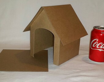 Cardboard DIY 1/2