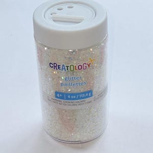 120 ml Glitzer