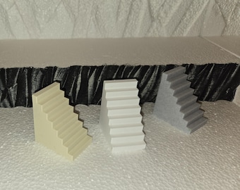 Mini Village Steps - Ajoutez à votre plate-forme de village