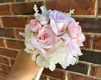 Rose Bouquet / Prom Bouquet / Wedding bouquet