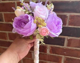 Prom / Homecoming Bouquet