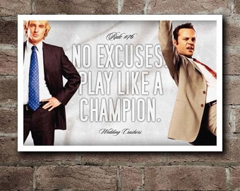 Wedding Crashers Etsy