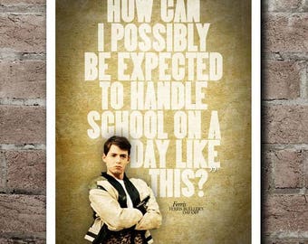 Ferris Bueller Quotes Bueller Anyone | Quotes Q load