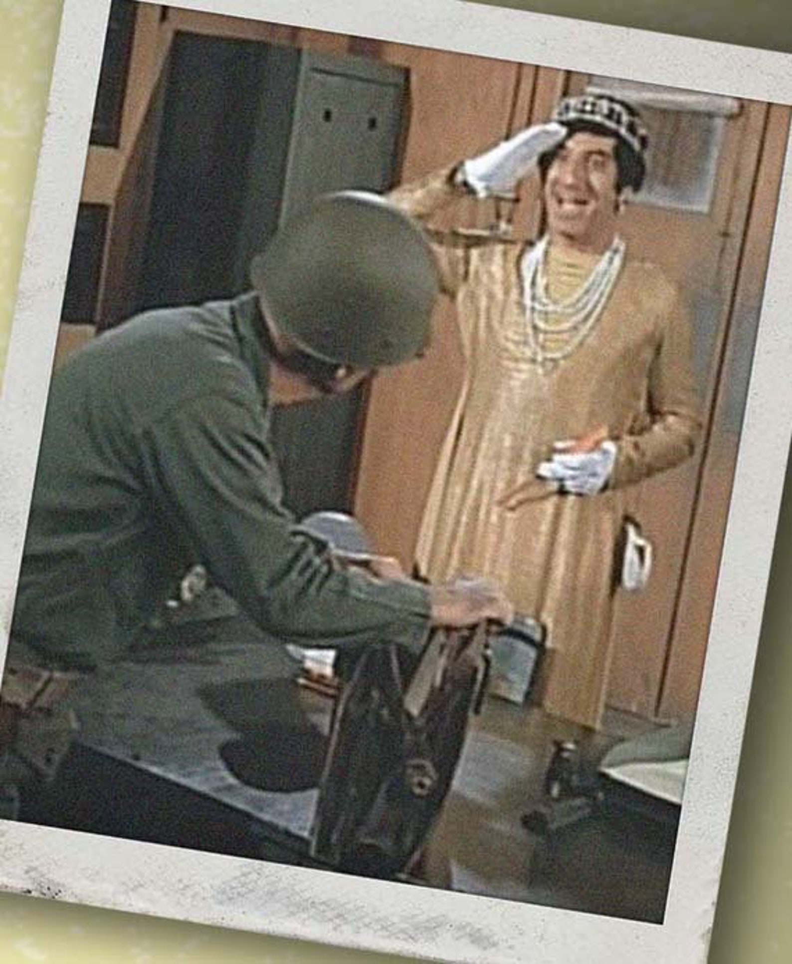 MASH Klinger Meets Potter Quotes Poster 12x18 Etsy