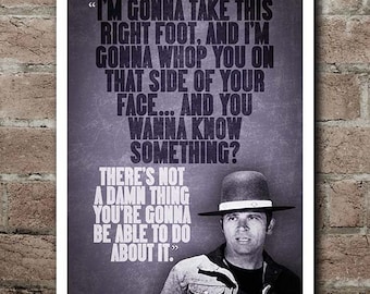 Billy Jack Hat - Etsy