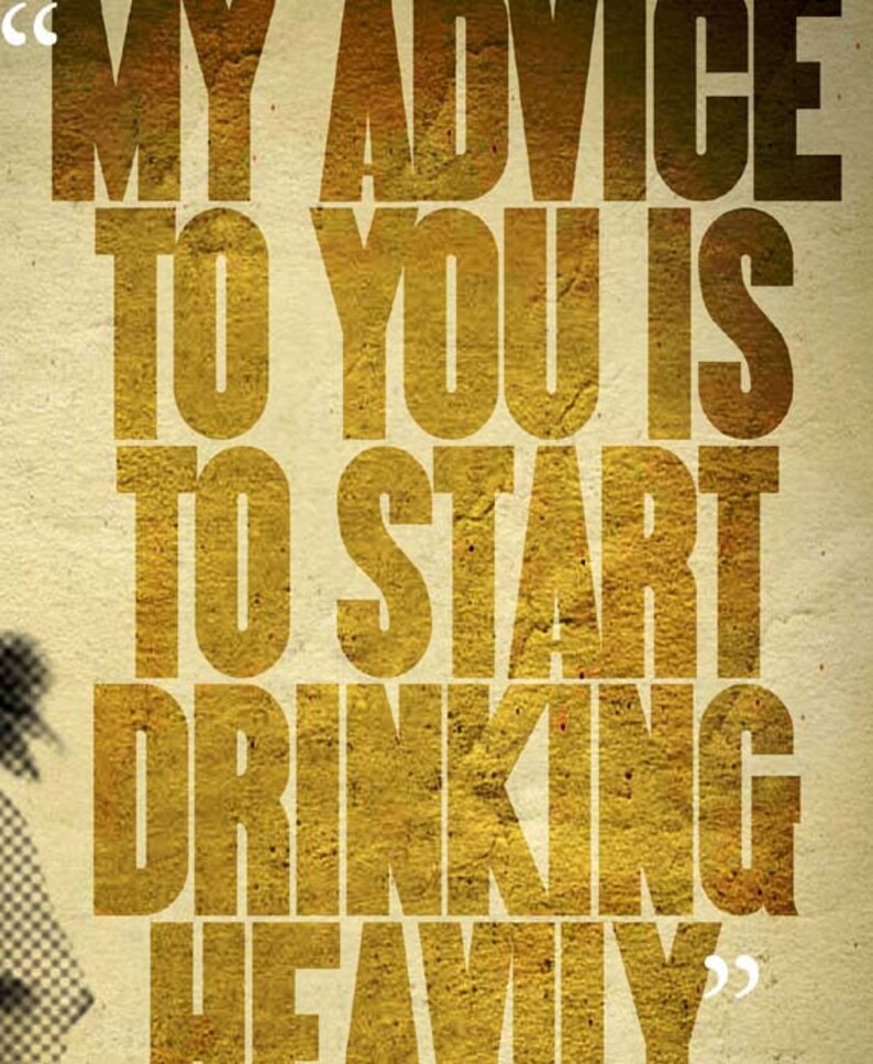 Animal House BLUTO start Drinking Heavily Quote Etsy