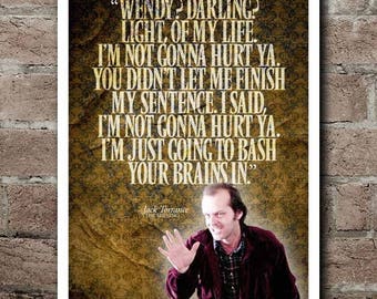 THE SHINING 