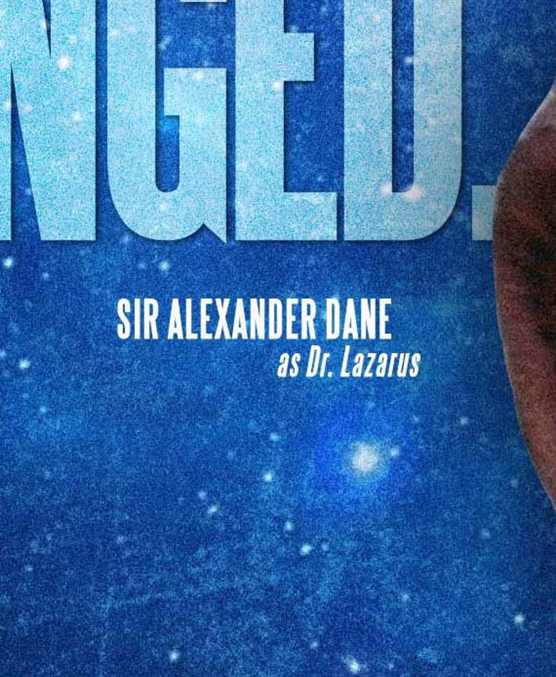 GALAXY QUEST grabthar's Hammer... You Shall Be Etsy