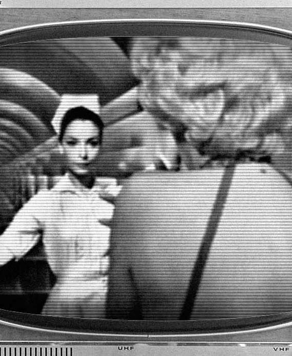 The Twilight Zone Twenty Two