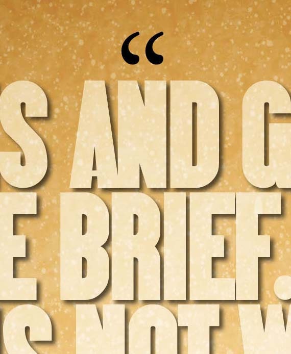 Otter Animal House Quotes