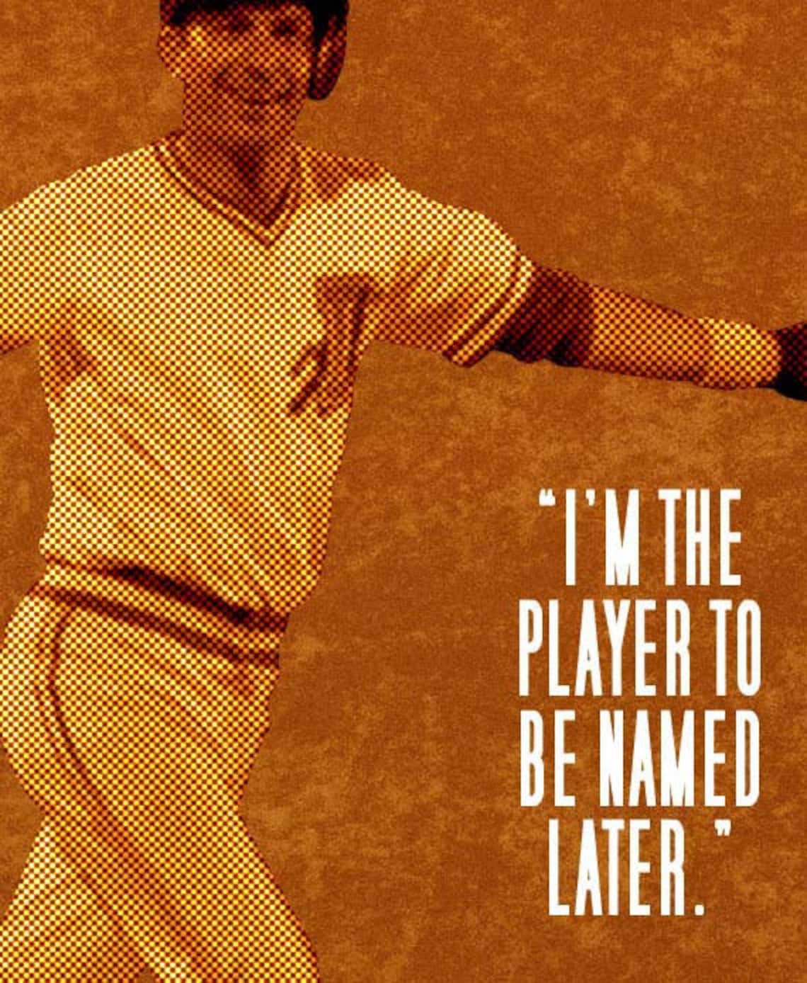 BULL DURHAM Movie Quote Poster COMBO Pack Reuced Shipping Etsy